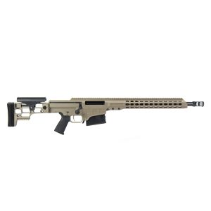 barrett mrad