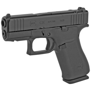 glock 43x mos